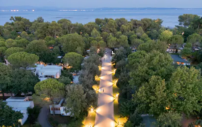 Villaggio Turistico Europa