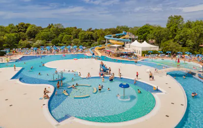 Villaggio Turistico Europa