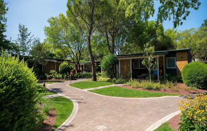 Villaggio Turistico Europa