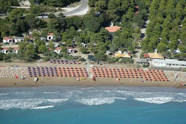 Villaggio Turistico Grotta dell'Acqua