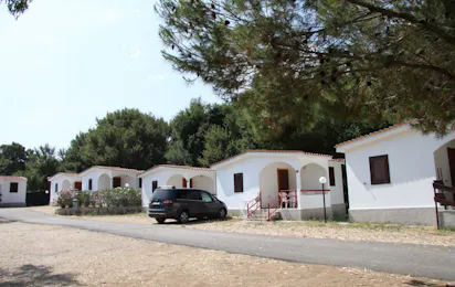 Villaggio Turistico Grotta dell'Acqua