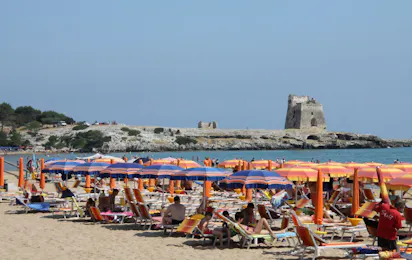 Villaggio Turistico Grotta dell'Acqua