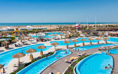 Villaggio Turistico Internazionale