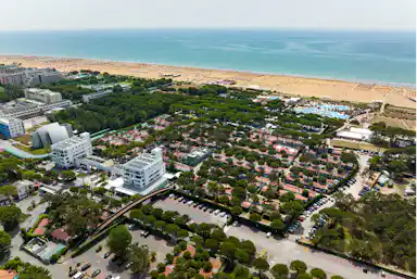 Villaggio Turistico Internazionale