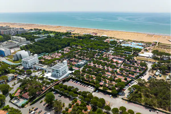 Villaggio Turistico Internazionale