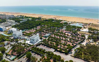 Villaggio Turistico Internazionale