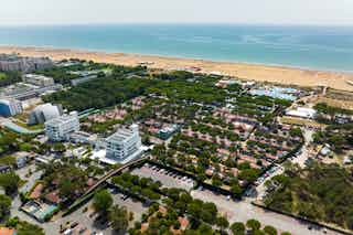 Villaggio Turistico Internazionale