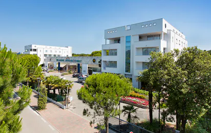 Villaggio Turistico Internazionale