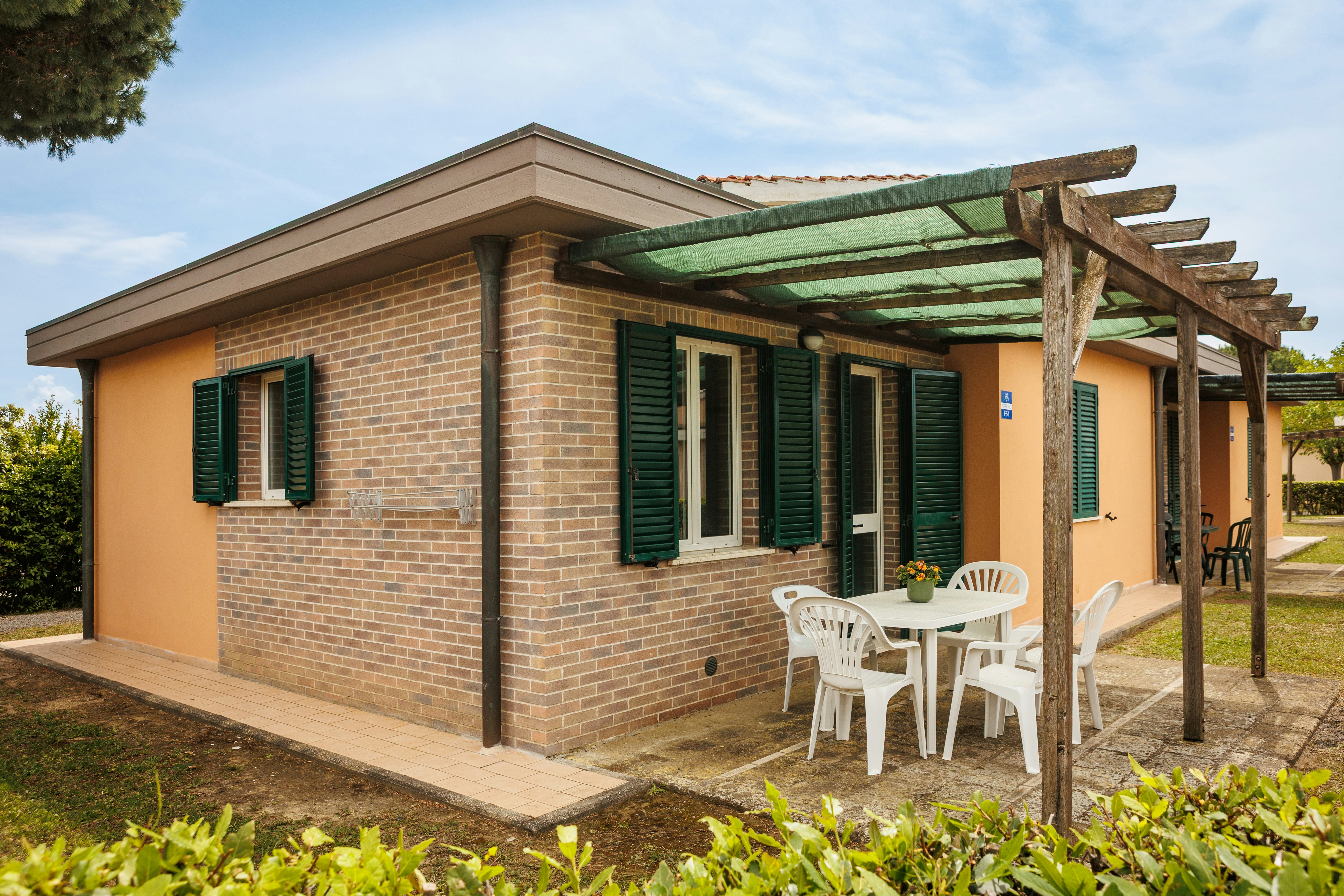 Villaggio Turistico La Cecinella