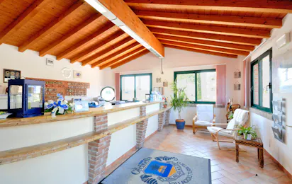 Villaggio Turistico La Cecinella