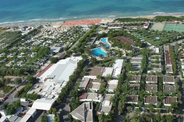 Villaggio Turistico Le Dune