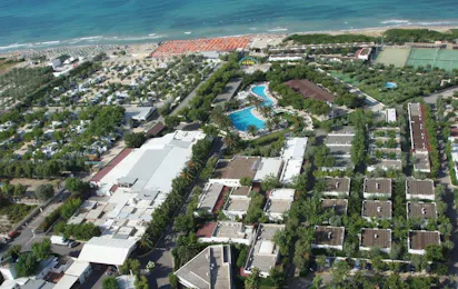 Villaggio Turistico Le Dune
