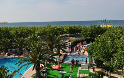 Villaggio Turistico Le Dune