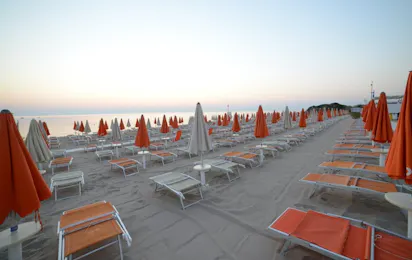 Villaggio Turistico Le Dune