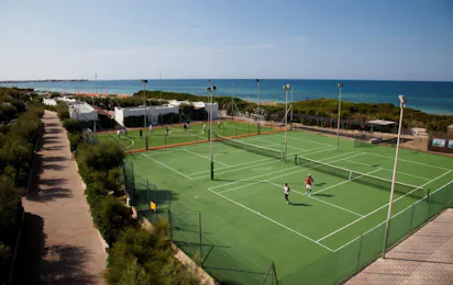 Villaggio Turistico Le Dune