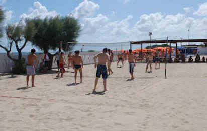 Villaggio Turistico Le Dune