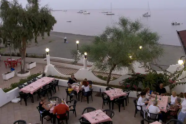 Villaggio Turistico Marinello