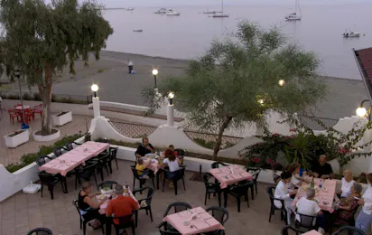 Villaggio Turistico Marinello