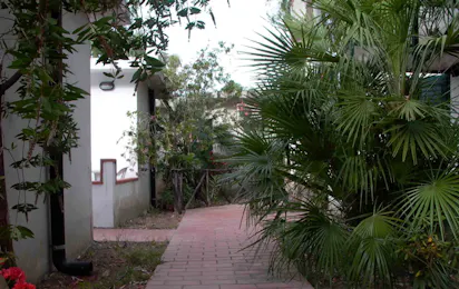 Villaggio Turistico Marinello