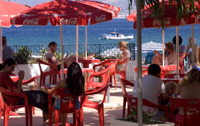 Villaggio Turistico Marinello