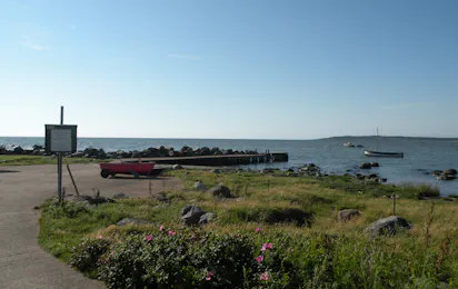 Vilshärads Camping