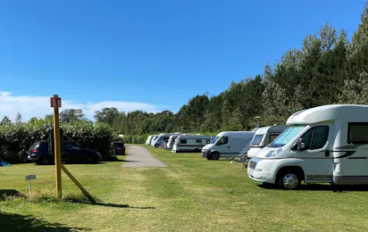 Vilshärads Camping