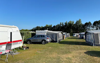 Vilshärads Camping