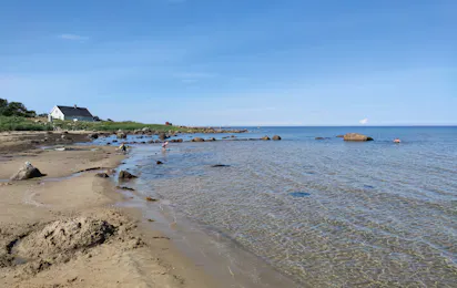 Vilshärads Camping