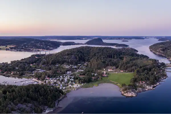 Vindöns Camping & Marina