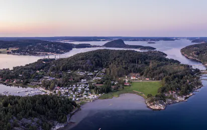 Vindöns Camping & Marina