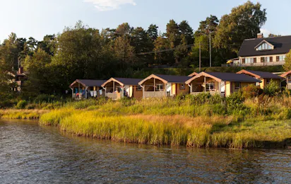 Vindöns Camping & Marina