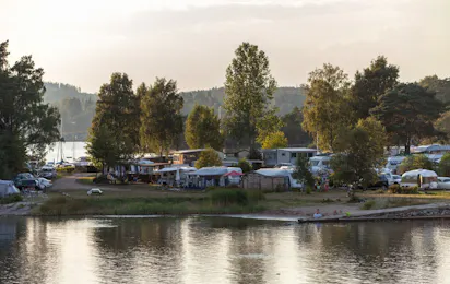 Vindöns Camping & Marina