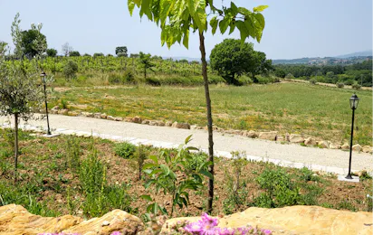 Viovillas Country House Arezzo