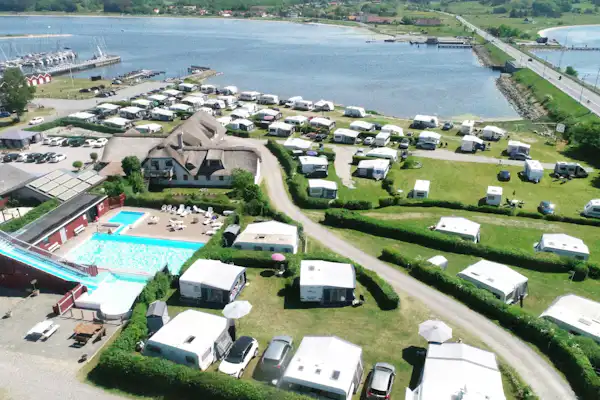 Virksund Camping
