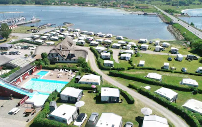 Virksund Camping