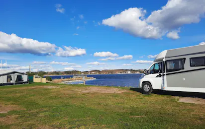 Virksund Camping
