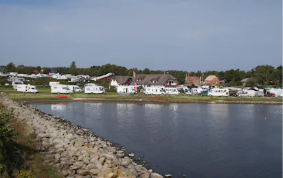 Virksund Camping