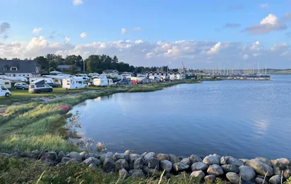 Virksund Camping