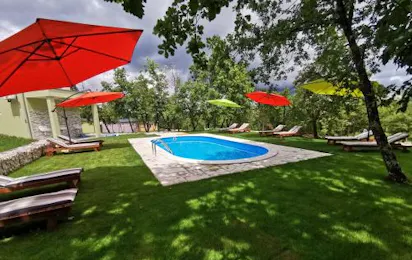 Vita Mia Camping