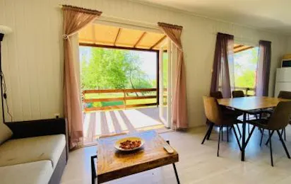 Vita Mia Camping