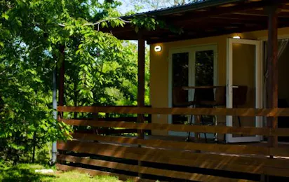 Vita Mia Camping