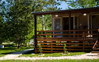 Vita Mia Camping