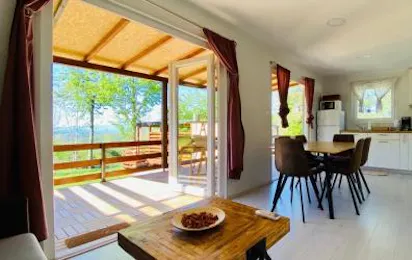 Vita Mia Camping
