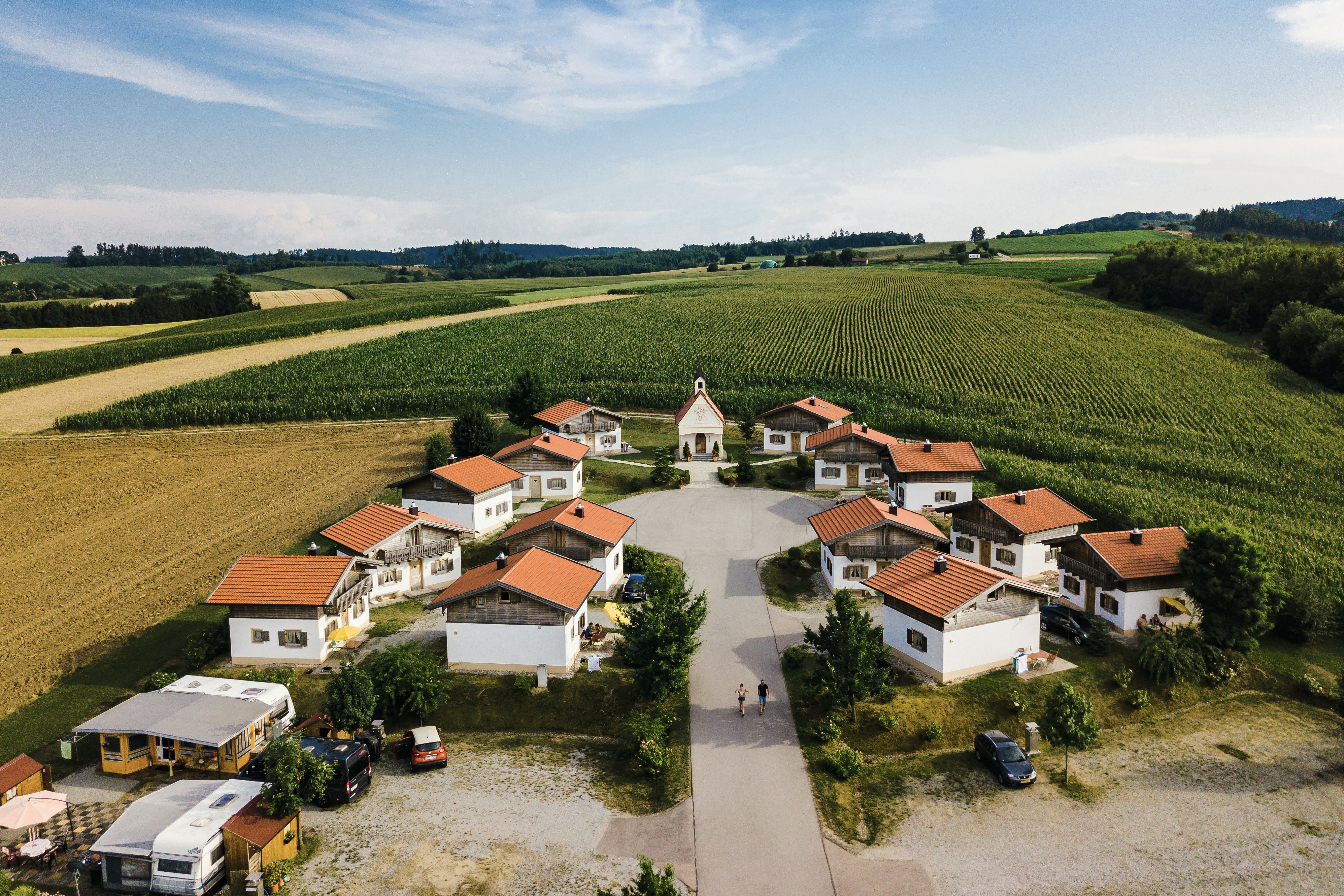 Vital CAMP Bayerbach