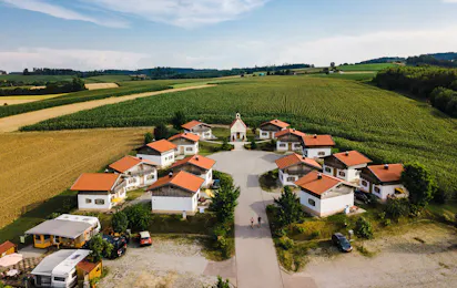 Vital CAMP Bayerbach