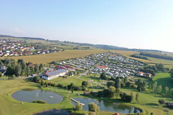 Vital CAMP Bayerbach