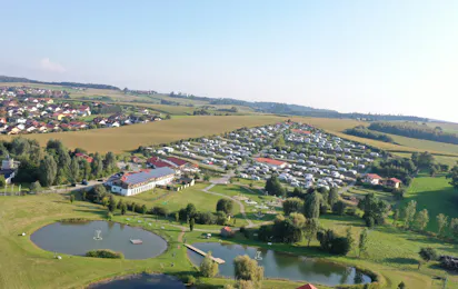 Vital CAMP Bayerbach