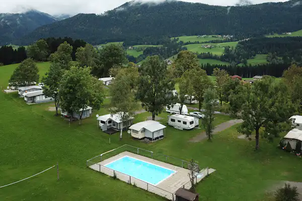 Vitalcamping Oberwötzlhof