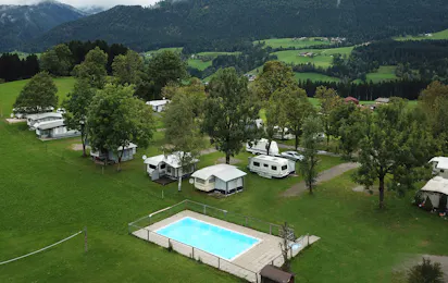 Vitalcamping Oberwötzlhof