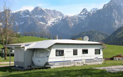 Vitalcamping Oberwötzlhof
